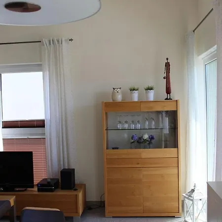 Апартаменты Island Nest