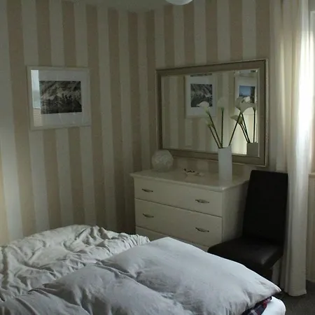 Island Nest Apartment